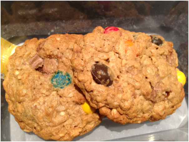 monster cookie 11