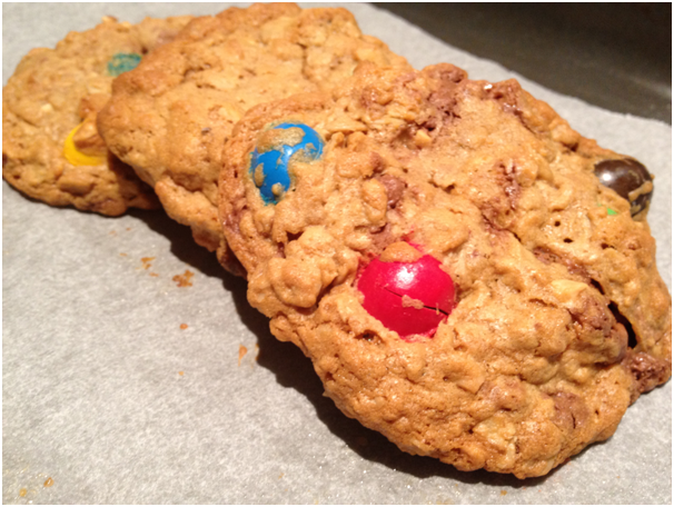 monster cookie 8