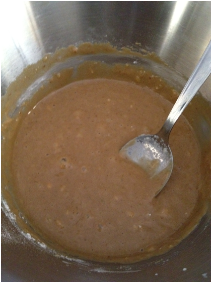 butterscotch pudding 5