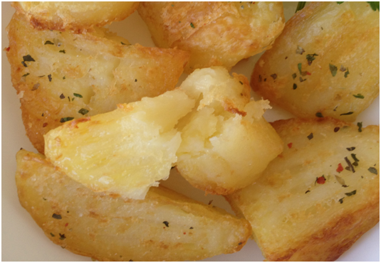 roast potatoes14