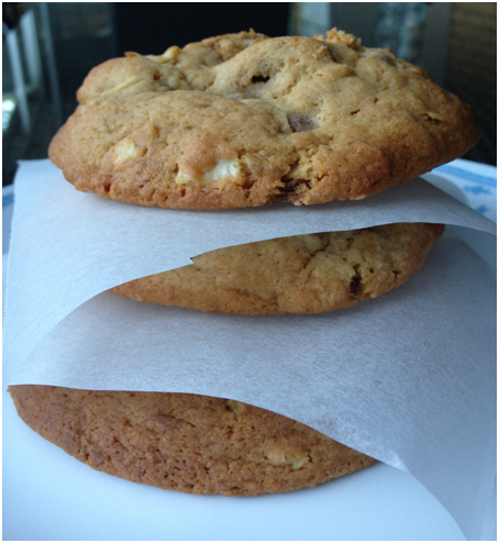 brownie cookie 6