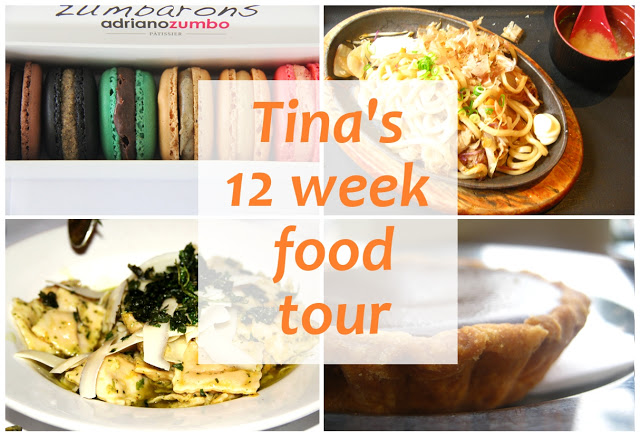 TINA'S 12 WEEK FOOD TOUR LOGO - FINAL 1