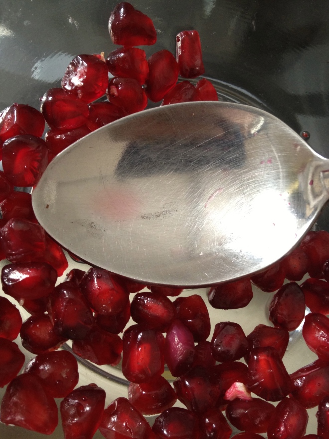 Low key I know but India is the best and absolutely unbeatable if you want juicy pomegranate. These juicy juicy seeds are the reason Persephone had to stay 6 months with Hades. Irresistible.