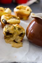 Mushroom Yorkshire Puddings-6
