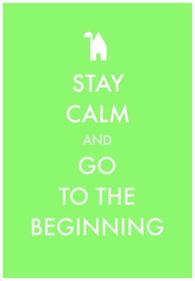 Stay-Calm-Beginning-Green