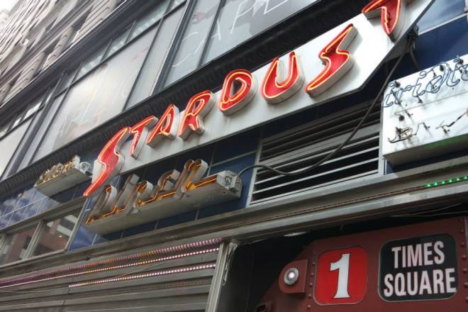 Even the name screams magic!