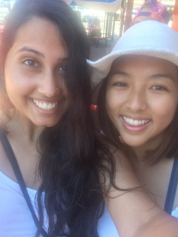 Can't you see the cray buzz in our eyes!?